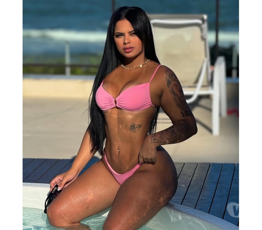 Escorts Glasgow Drumchapel - Glasgow - Photos for ♥️ THE BEST SERVICE 🔞 PARTY ♥️
