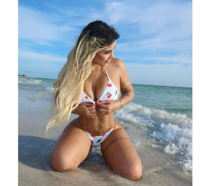 Escorts Canary Wharf East London - Photos for 🔥🥵BLONDE LATINA, FREE IN TOWN🔥