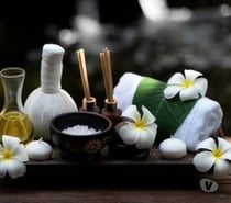 Lisa Thai massage in Bolton area (Harwood)10.30 am to 5 pm