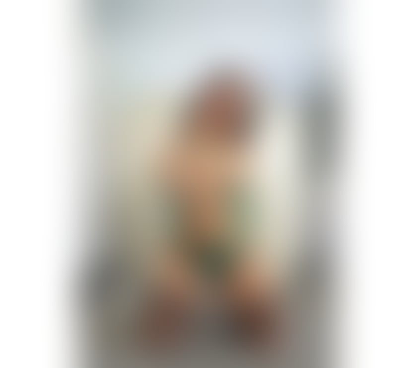CHEERY BLOSSOM SEXY THAI ESCORT AND MASSAGE