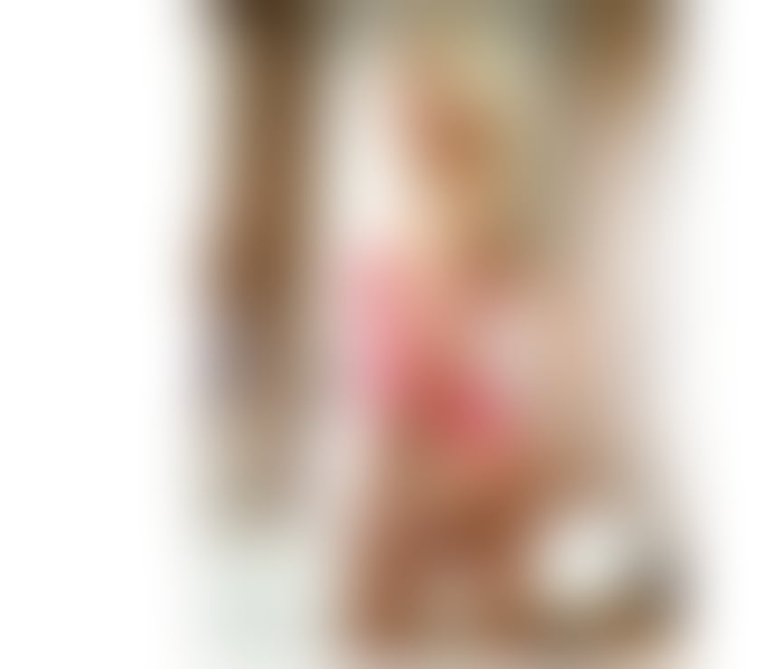 Ella First Love Thai Blonde Hair👩‍🦳
