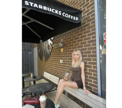 Escorts and Massages Fairfield Stockton-on-Tees - Photos for Ella First Love Thai Blonde Hair👩‍🦳