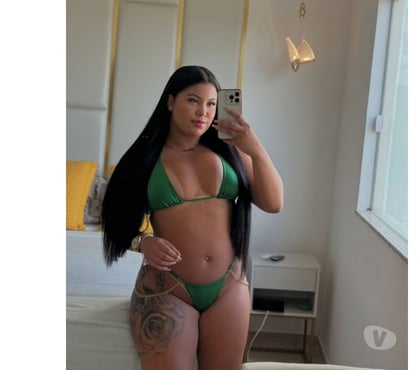  Escorts & Erotic Massage Luton Town Centre Luton - Photos for Brunette Brazilian
