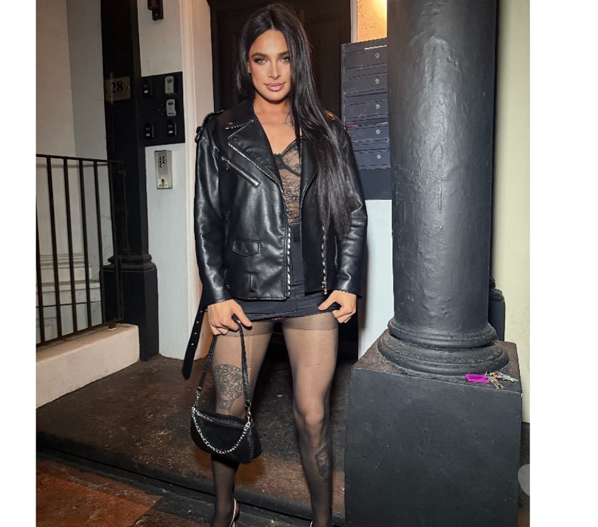 Trans Escorts Kent Thanet - Photos for BRUNA READY ❤️‍🔥