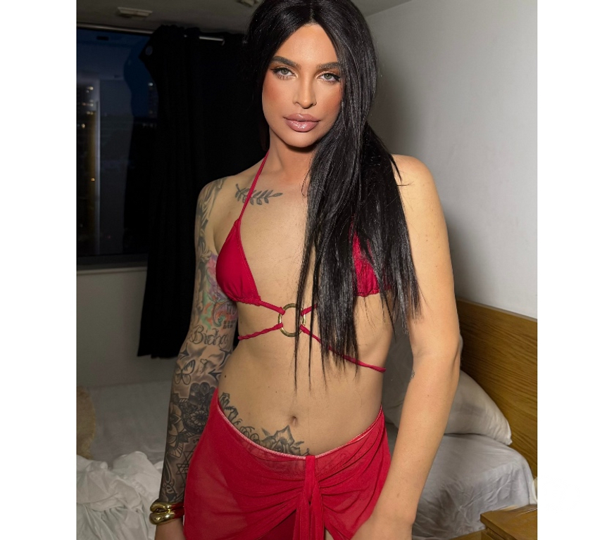 Trans Escorts Kent Thanet - Photos for BRUNA READY ❤️‍🔥