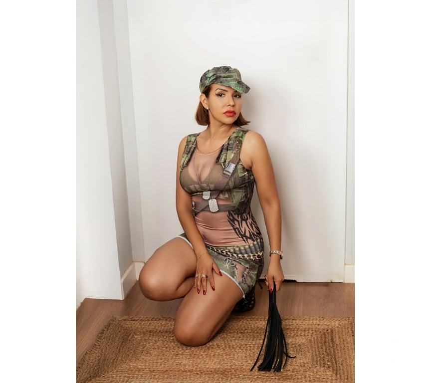 Escorts Nottinghamshire Nottingham - Photos for LATIN QUEEN OF FETISH AND DOMINATION AT NOTTINGAM