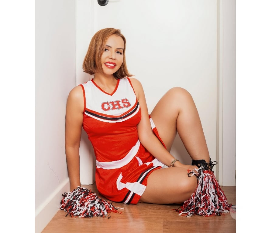Escorts Nottinghamshire Nottingham - Photos for LATIN QUEEN OF FETISH AND DOMINATION AT NOTTINGAM