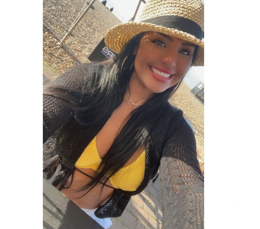 Escorts South East London Croydon - Photos for 🔥Deusa🔥Party🍭🥂GFE💛Queen @W@😋