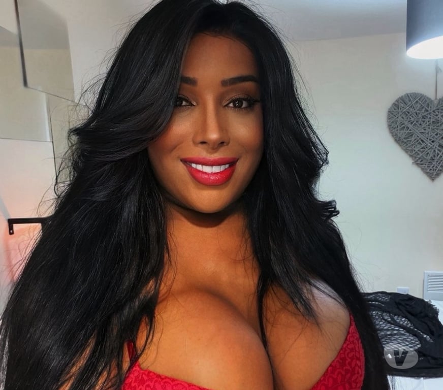 Escorts Warrington Warrington Town Centre - Warrington - Photos for Sorayah black ébano🇧🇷 party girl 🥳