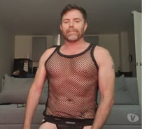 Mature Men wanted for Massage
