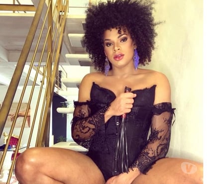Trans Croydon Town Centre Croydon - Photos for adriana CD brazilian...beautiful