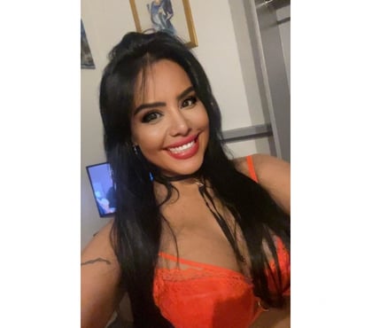  Escorts & Erotic Massage Croydon Croydon - Photos for 🇧🇷Karol Brasil 🇧🇷Party girl