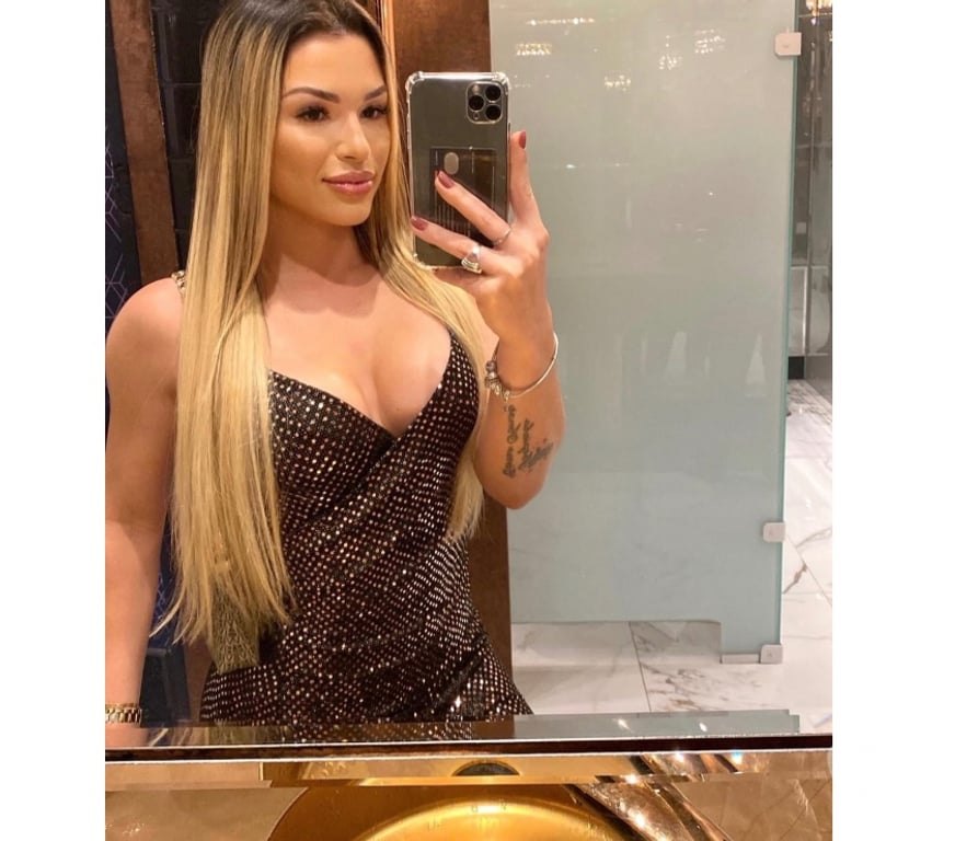 Escorts Buckinghamshire Milton Keynes - Photos for ❤️‍🔥🔥LUNA SEXY GIRL🔥❤️‍🔥