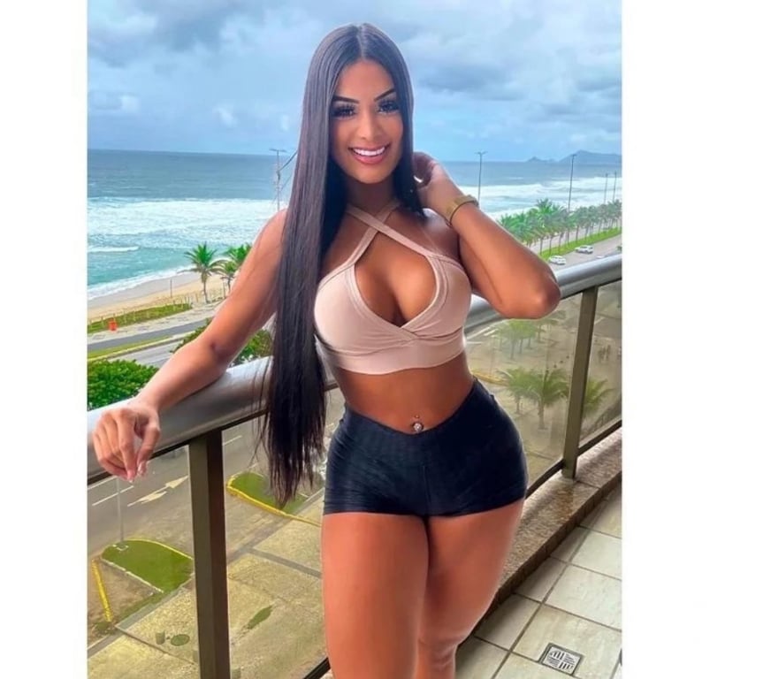 Escorts Warwickshire Warwick - Photos for GIRL 🔥BRAZILIAN🇧🇷NEW CITY 🌹
