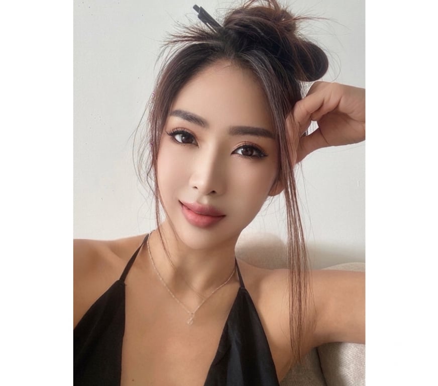 Escorts Gloucestershire South Gloucestershire - Photos for ❤️ Gorgeous Thai girl Escort new in town 💋Jenny