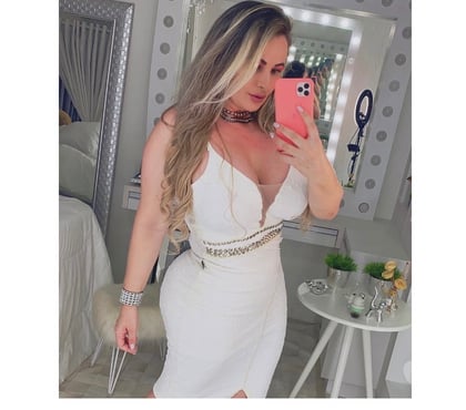 Escort Battersea South West London - Photos for ❤️PRISCILLA❤️ 🔥FULL GFE NEW BLONDE👱‍♀️