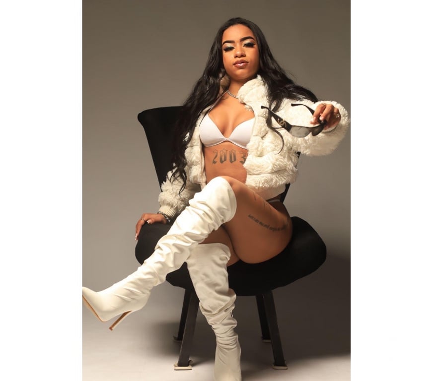 Escorts East London Bow Road Station - East London - Photos for LORENA, PARTY GIRL🇧🇷💯 REAL🔥 🍑
