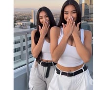 ❤Asian Beauty Massage 4 hand