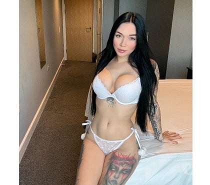 Escorts Newcastle City Centre Newcastle upon Tyne - Photos for Ayla Stone - Sweet GFE ❤