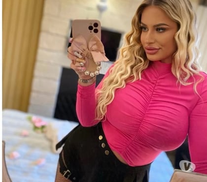  Escorts Luton Town Centre Luton - Photos for Anaysa x no rush