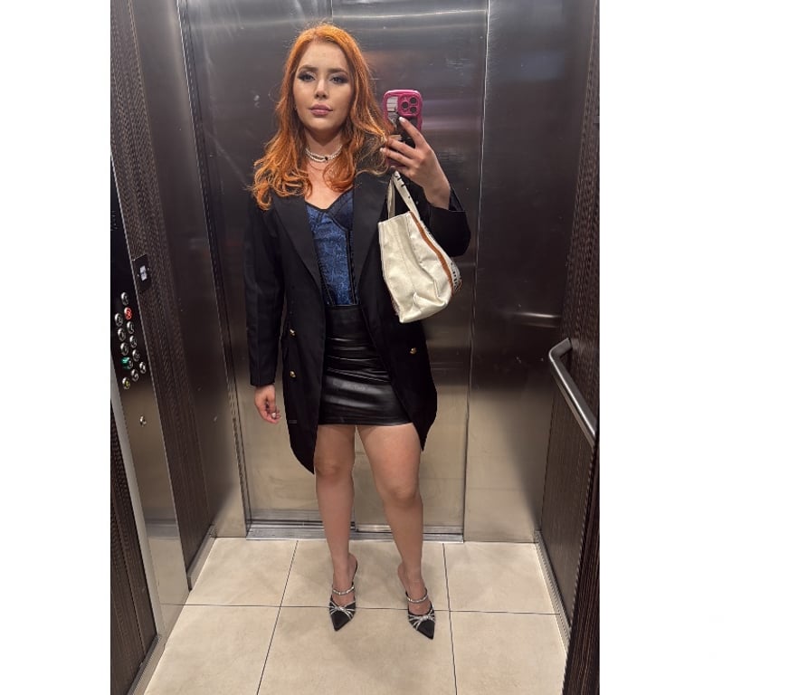 Escorts Stirling Stirling City Centre - Stirling - Photos for Lady Raven your luxury Mistress 🇧🇷