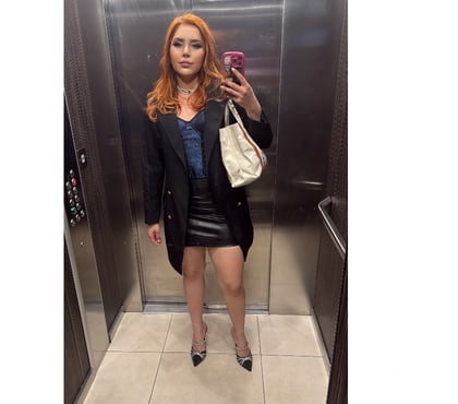  Escorts Stirling City Centre Stirling - Photos for Lady Raven your luxury Mistress 🇧🇷