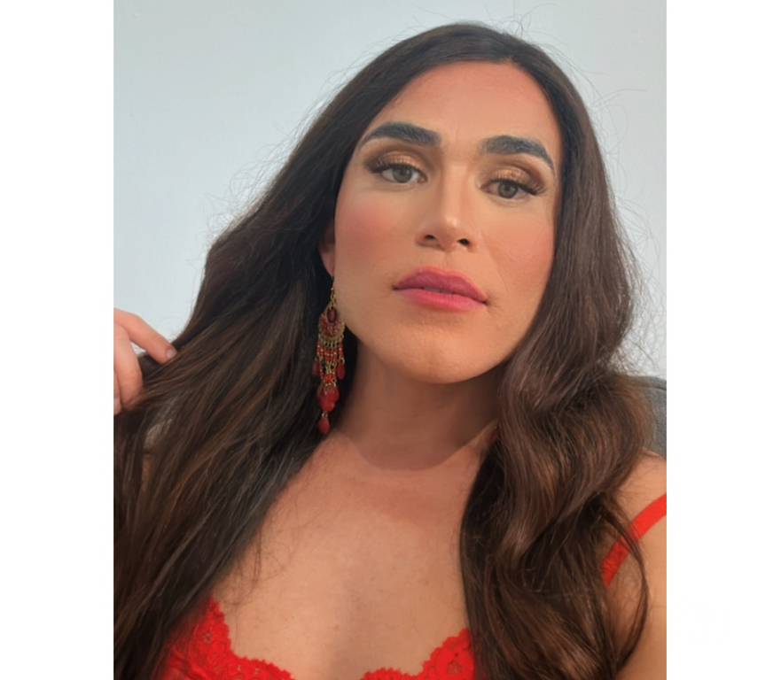 Trans Escorts Gloucestershire Cheltenham - Photos for Alexiah Doll TV XL