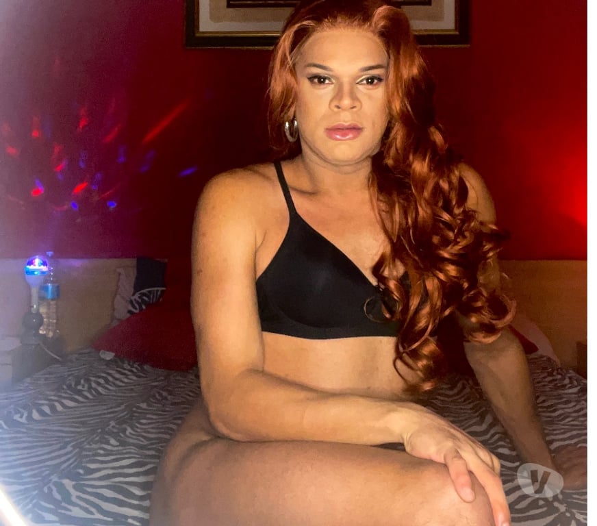 Trans Escorts South East London Croydon - Photos for ❤️‍🔥LUXURY TS JUST ARRIVED BOTH WAYS TOP SERVICES