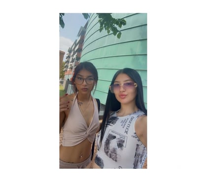  Escorts Leigh-on-Sea Southend-on-Sea - Photos for Double trouble😈 Kirra&Anissa❤️