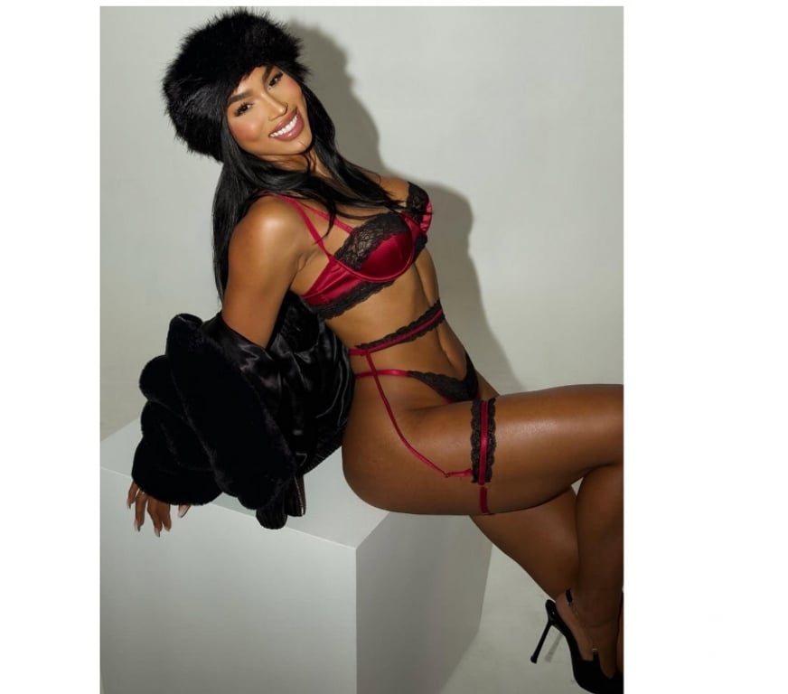 Escorts South West London Tooting Broadway - South West London - Photos for 💋 Naughty LUANA 🔝HOT BABY 🔝PARTY GIRL 🔞Party