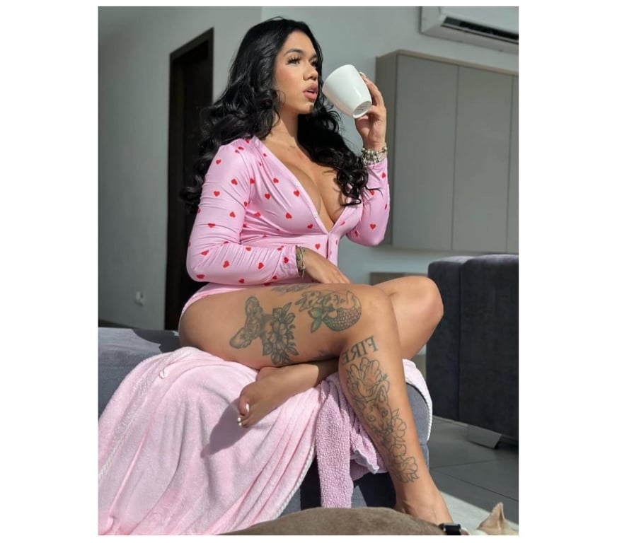 Trans Escorts East London Bow - East London - Photos for FOXY 🔥HOT AND SEXY TS LADYBOY STAR🏳️‍⚧️