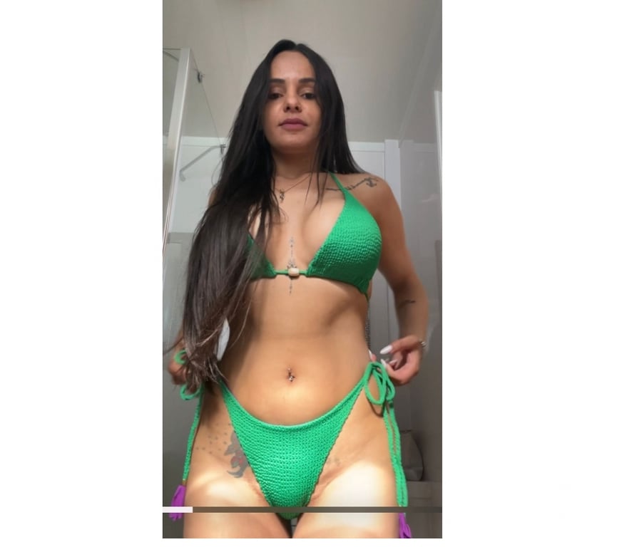 Escorts Bristol Bristol City Centre - Bristol - Photos for Hot Brazilian brunette 🇧🇷 Party Girl