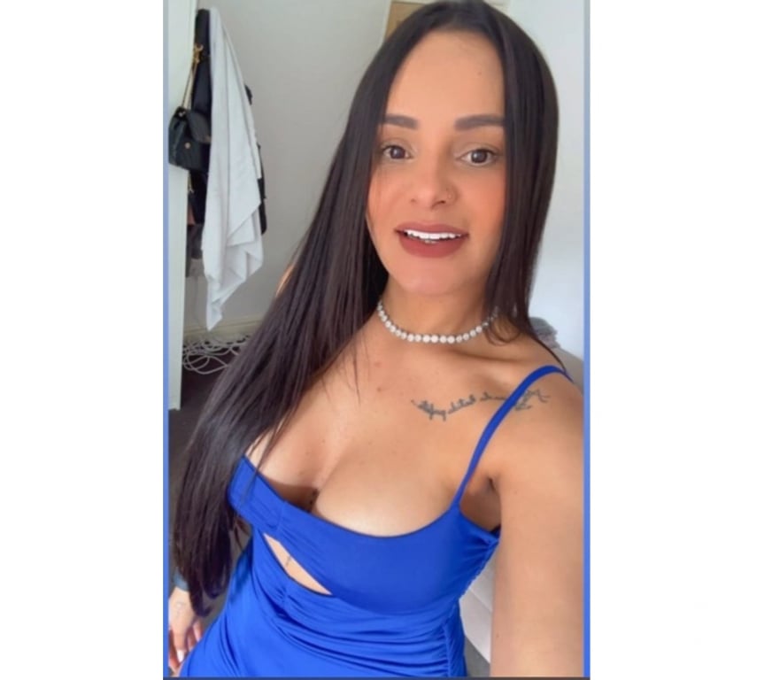 Escorts Bristol Bristol City Centre - Bristol - Photos for Hot Brazilian brunette 🇧🇷 Party Girl