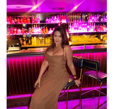  Escorts Edinburgh Edinburgh - Photos for Natty ❤️‍🔥Brazilian hot in Scotland 🔥