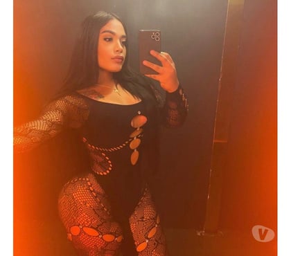 Trans Escorts Bow East London - Photos for TAISHA SEXY LATINA LADYBOY