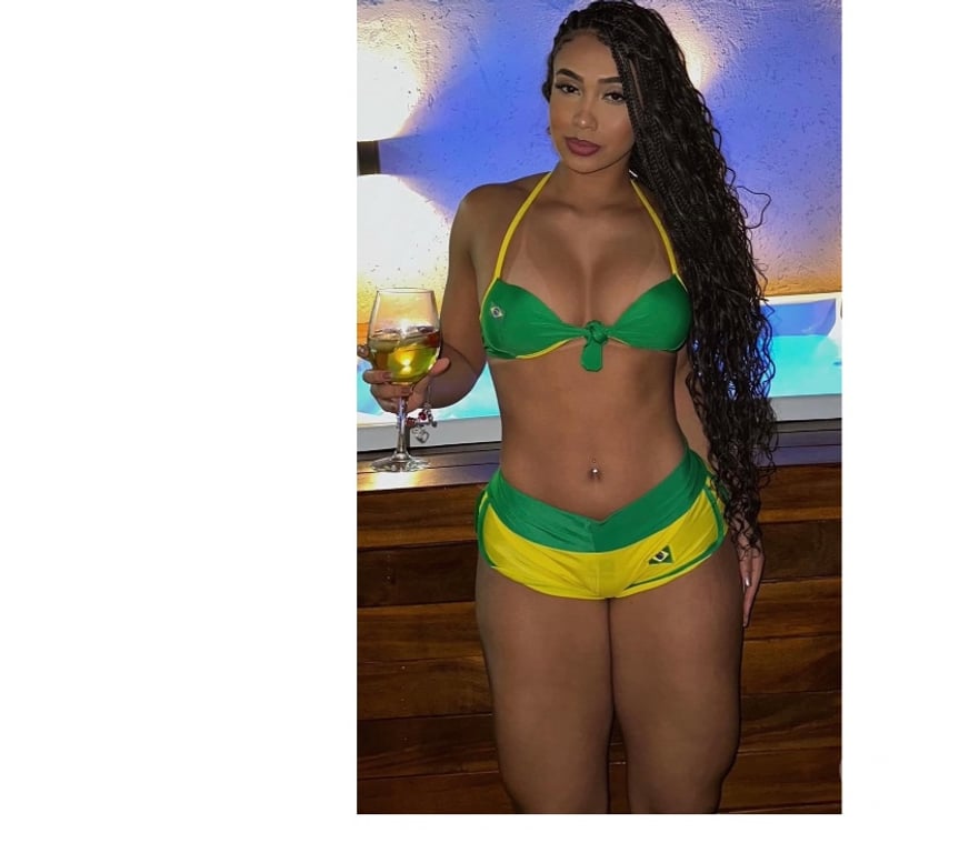 Escorts Devon Exeter - Photos for 🇧🇷 Julie sexy Brazilian first time in Exeter 🇧🇷