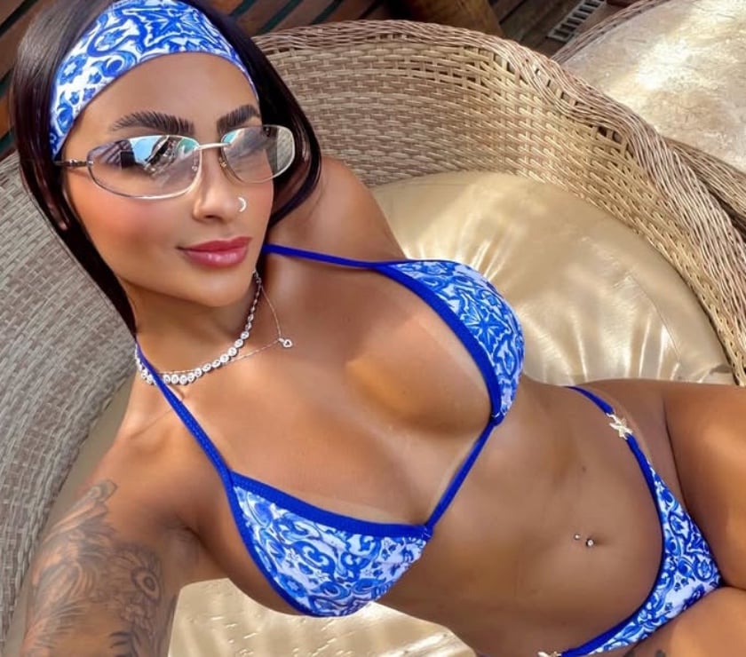 Escort Uxbridge Hillingdon - Photos for NEW GABY 💕 From Brazil🔥PARTY GIRL 🤤STRAPON