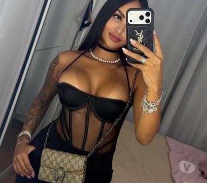 Escort Uxbridge Hillingdon - Photos for NEW GABY 💕 From Brazil🔥PARTY GIRL 🤤STRAPON