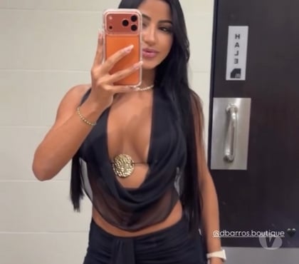 Escort Uxbridge Hillingdon - Photos for NEW MAIA💕 From Brazil🔥PARTY GIRL 🤤STRAPON