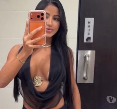 Escort Uxbridge Hillingdon - Photos for NEW MAIA💕 From Brazil🔥PARTY GIRL 🤤STRAPON