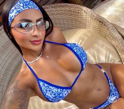 Escort Uxbridge Hillingdon - Photos for NEW GABY 💕 From Brazil🔥PARTY GIRL 🤤STRAPON