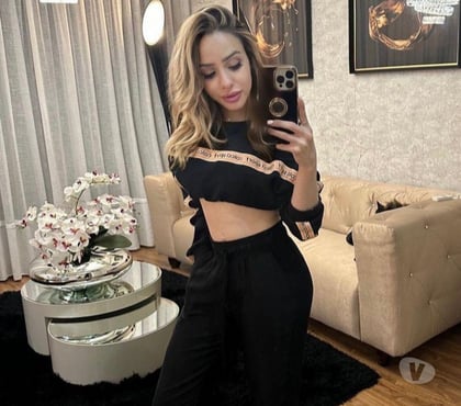 Escort Uxbridge Hillingdon - Photos for NANDA🫦PARTY GIRL❤️REAL PICTURE 🥰 Petite LOVELY