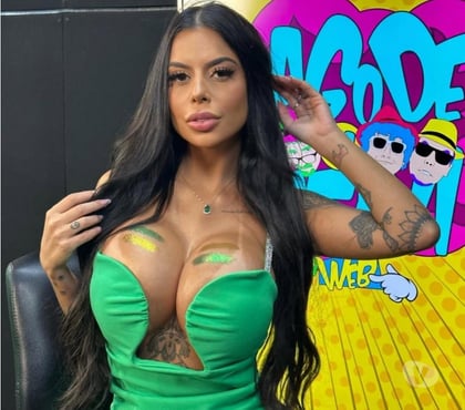 Escorts Eastbourne Town Centre Eastbourne - Photos for Brenda Latina 🇧🇷naughty the best owo 🥰 GFE