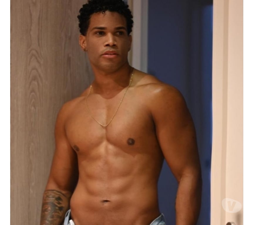  Gay massage West London Paddington - West London - Photos for Max Brazilian XXL 07404546894