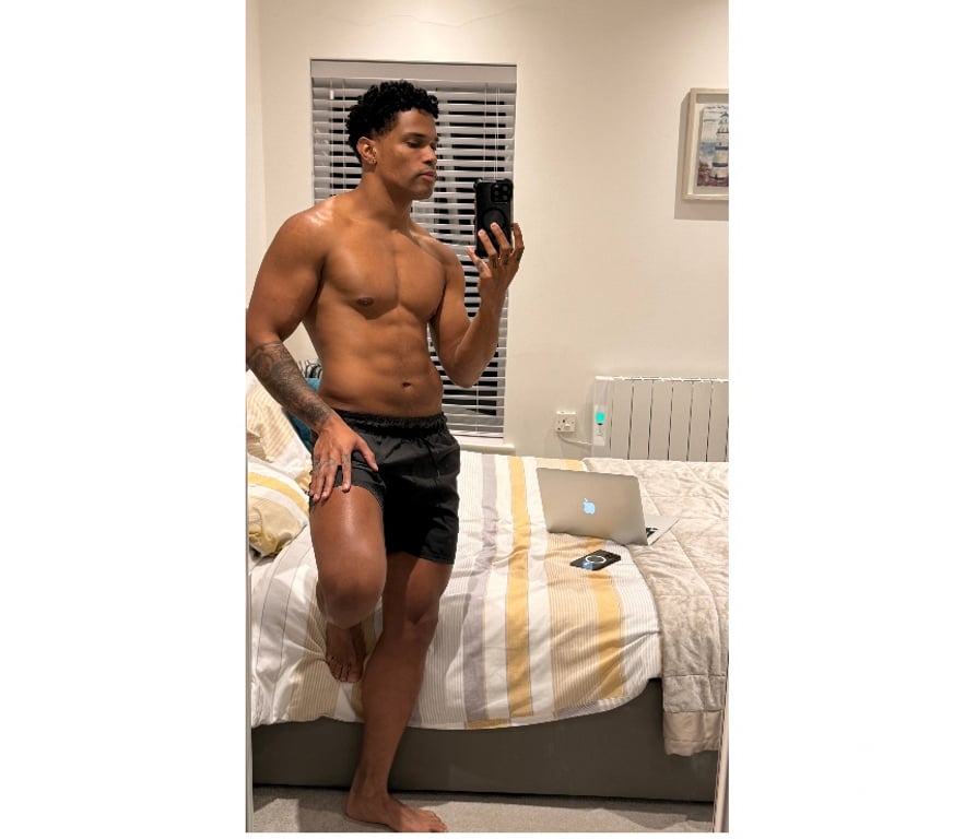  Gay massage Hampshire Southampton - Photos for Max Brazilian XXL 07404546894