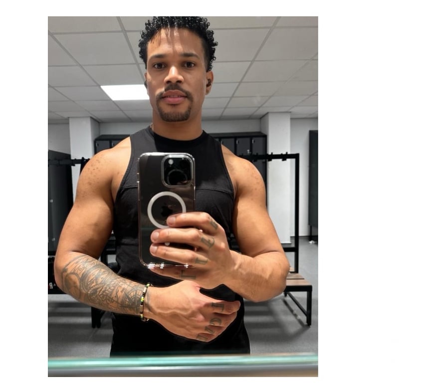  Gay massage West London Paddington - West London - Photos for Max Brazilian XXL 07404546894
