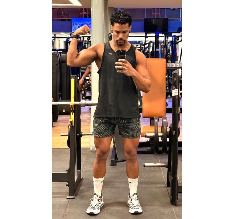  Gay massage Hampshire Southampton - Photos for Max Brazilian XXL 07404546894