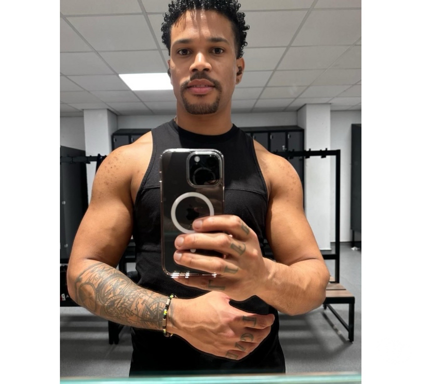  Gay massage West London Paddington - West London - Photos for Max Brazilian XXL 07404546894