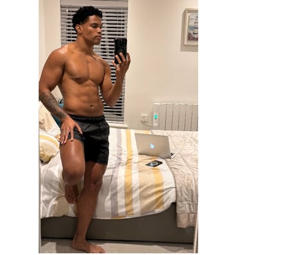 Gay Escorts Paddington West London - Photos for Max Brazilian XXL 07404546894