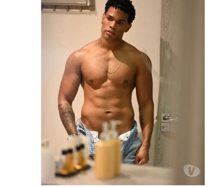 Gay Escorts Newcastle City Centre Newcastle upon Tyne - Photos for Max Brazilian XXL 07404546894